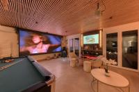 Disneyland Paris Villa Bali Balneo, cinema, pool - B&B Saint-Germain-sur-Morin