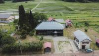 一棟貸し古民家とアウトドアフィールドのシェアベース昭和村 - B&B Minamiaizu