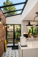 The Big Blue House, 5 minutes walk to the beach - Ferienwohnung Saint Leonards-on-Sea