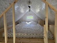 Domek POD LASEM - Bed and Breakfast Białowieża