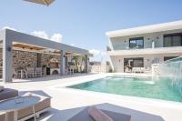 Calma Luxury Villas - B&B Kolymbia