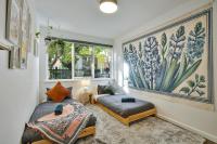 Elwood Beach House - Three Bedrooms, Ground Floor - B&B Melbourne