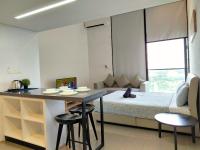 IHomes33 EST Bangsar KL Sentral LRT 2-4 Pax, IH3A - Ferienwohnung Kuala Lumpur