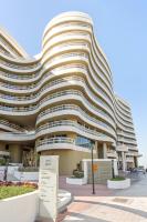 Silkhaus Vacation Homes Mamsha Beach Access 1BR in Saadiyat Island - Chambres d'hôtes Abou Dabi