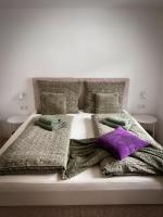 Double Room with Shower