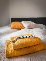 Double Room with Shower
