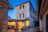 Stonehouse Ewa&Pool - Ferienwohnung Medulin
