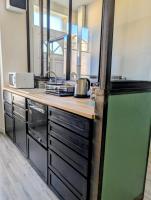 Serenity Family House - Appartement 4 personnes avec 2 chambres en plein coeur de Chantilly - Chambres d'hôtes Chantilly