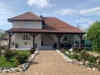 CASA LUI MOȘU - Ferienwohnung Alba Iulia
