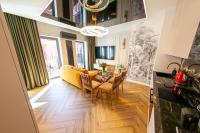 Carmen Boutique Apartment - Chambres d'hôtes Gdańsk