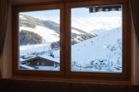 Landhaus-Pension Pattis - B&B Saalbach