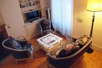 B&B Geneva - Charming Geneva - Bed and Breakfast Geneva