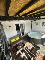 Apt Amor - B&B Bihać