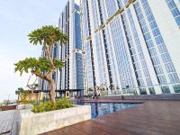 Lovina 12-01 at Pollux Habbie - B&B Batam Centre