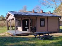 Mežmaļi - B&B Jūrkalne
