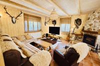 Casa Traspi en Ribera del Duero - Dehesa Peñalba - B&B Villabáñez