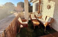 Casa Traspi en Ribera del Duero - Dehesa Peñalba - B&B Villabáñez
