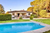 Casa Traspi en Ribera del Duero - Dehesa Peñalba - B&B Villabáñez