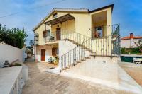 TRIKA Apartments - B&B Rovigno