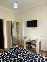 Chambre Double Économique