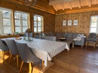 Cozy Cabin With Ski Trail Access - Ferienwohnung Beitostølen