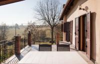 La Terrazza sul Giardino - Chambres d'hôtes Asti