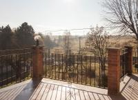 La Terrazza sul Giardino - Chambres d'hôtes Asti