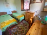 Economy Twin Room
