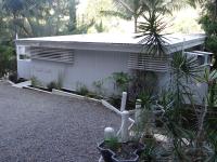 Treetops One-Bedroom Villa with Garden View