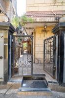 Nino 1BHK in Bandra W by Square One Stays - B&B Mumbai