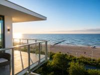 Apartamenty JANTARIS Prestige by BALTIC CLUB - B&B Mielno