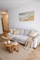 Essentis Baltic Apartament Dziwnów - B&B Dziwnów