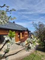 Jaszczurówka pod Leskowcem - B&B Jaszczurowa