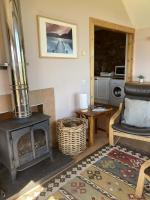 The Bothy - Bed and Breakfast Lumphanan