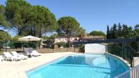 LES 3 HIRONDELLES - B&B Pont-Saint-Esprit