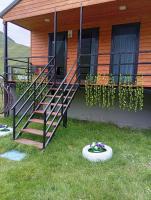 Quiet cottage, Stepantsminda, Achkhoti - B&B Achkhot’i