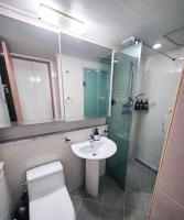 강남 대치 코엑스 stay - Bed and Breakfast Seoel