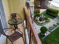 Filomeni's house - B&B Kavála