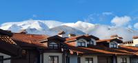 Predela 1 perfect stay - B&B Bansko