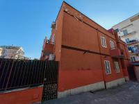 House Parco Centocelle - B&B Roma