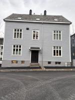 Apartment in central Bergen - B&B Bergen