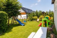 DOMKI NA FALI by Baltic Club - Ferienwohnung Sarbinowo