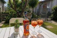 Nido Dei Tramonti - Lake View and Garden - ItalyWeGo - Ferienwohnung San Feliciano