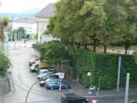 Apartment am Kongresspalais - Ferienwohnung Kassel
