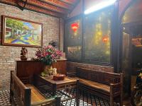 Chilling Homestay - Hotel - B&B Vũ Lâm