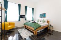 82sqm - 3 Bedrooms - 15 Min to center - Chambres d'hôtes Vienne