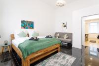 82sqm - 3 Bedrooms - 15 Min to center - Chambres d'hôtes Vienne