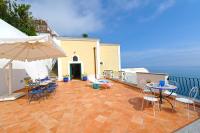 Casa Alessia - B&B Praiano