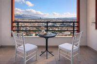 Bora Garden City Apartment - B&B Tirana