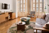Apartamento de 1 dormitorio